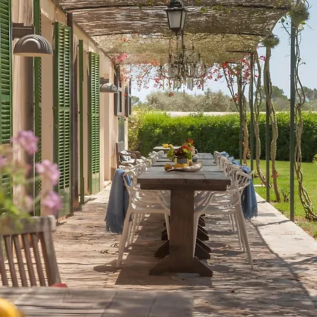 Xaloc Im Es Llobets * Llucmajor (Mallorca)